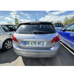 Feu arriere principal droit (feux) PEUGEOT 308 2 Photo n°13