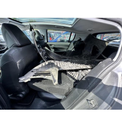 Levier frein à main electrique PEUGEOT 308 2 Photo n°9