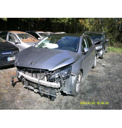 Levier frein à main electrique PEUGEOT 308 2 Photo n°11