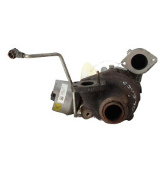 Turbo PEUGEOT 308 2 Photo n°3