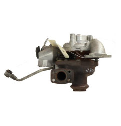 Turbo PEUGEOT 308 2 Photo n°5