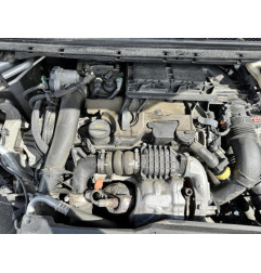 Turbo PEUGEOT 308 2 Photo n°8