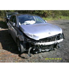 Turbo PEUGEOT 308 2 Photo n°15