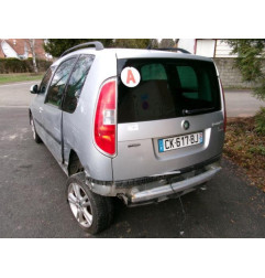 Alternateur SKODA ROOMSTER Photo n°6