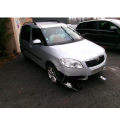 Alternateur SKODA ROOMSTER Photo n°8