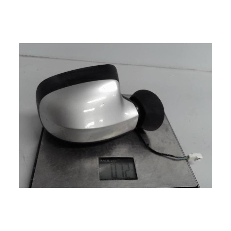 Retroviseur droit DACIA LOGAN 1