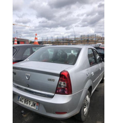 Retroviseur droit DACIA LOGAN 1 Photo n°5