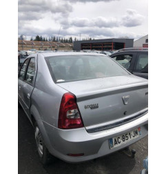 Retroviseur droit DACIA LOGAN 1 Photo n°6