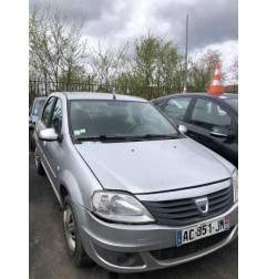 Retroviseur droit DACIA LOGAN 1 Photo n°7