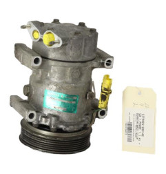 Compresseur clim CITROEN C3 1 Photo n°1