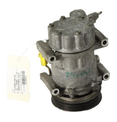 Compresseur clim CITROEN C3 1 Photo n°3