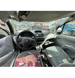 Compresseur clim CITROEN C3 1 Photo n°7