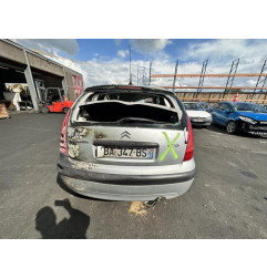 Compresseur clim CITROEN C3 1 Photo n°13