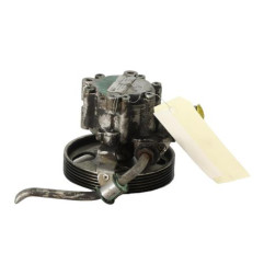 Pompe de direction CITROEN JUMPY 2 Photo n°3