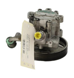 Pompe de direction CITROEN JUMPY 2 Photo n°4