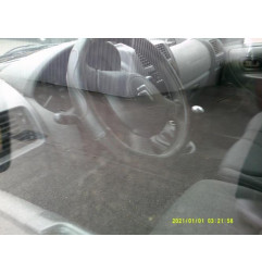 Pompe de direction CITROEN JUMPY 2 Photo n°7