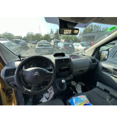 Pompe de direction CITROEN JUMPY 2 Photo n°10