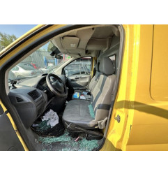 Pompe de direction CITROEN JUMPY 2 Photo n°11