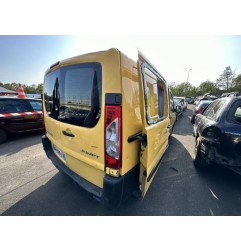 Pompe de direction CITROEN JUMPY 2 Photo n°12