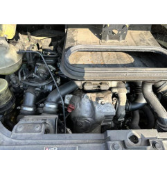 Pompe de direction CITROEN JUMPY 2 Photo n°15