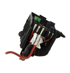 Boitier servitude moteur (BSM) VOLKSWAGEN GOLF 7 Photo n°4