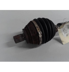 Cardan droit (transmission) VOLKSWAGEN GOLF 7 Photo n°1