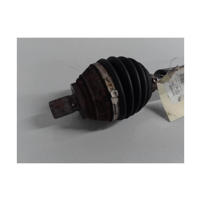 Cardan droit (transmission) VOLKSWAGEN GOLF 7