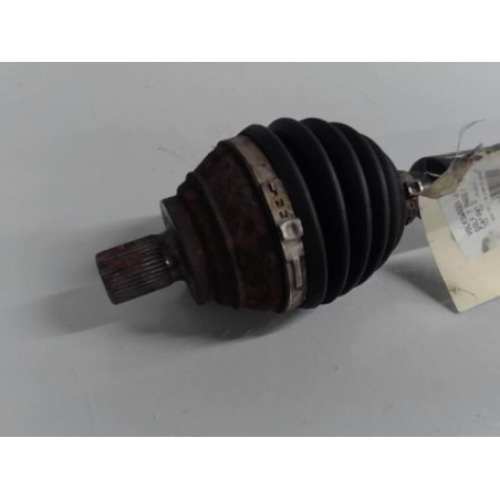 Cardan droit (transmission) VOLKSWAGEN GOLF 7 Photo n°1