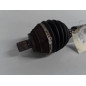 Cardan droit (transmission) VOLKSWAGEN GOLF 7