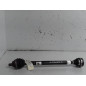 Cardan droit (transmission) VOLKSWAGEN GOLF 7