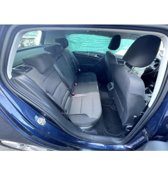 Cardan droit (transmission) VOLKSWAGEN GOLF 7 Photo n°7