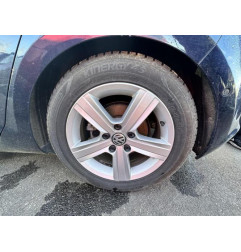 Cardan droit (transmission) VOLKSWAGEN GOLF 7 Photo n°20