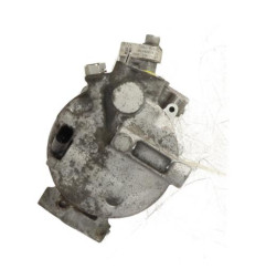 Compresseur clim VOLKSWAGEN GOLF 7 Photo n°6