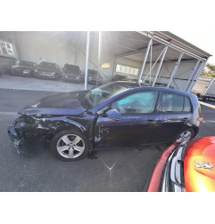 Compresseur clim VOLKSWAGEN GOLF 7 Photo n°19