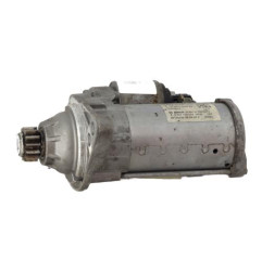 Demarreur VOLKSWAGEN GOLF 7 Photo n°1