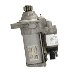 Demarreur VOLKSWAGEN GOLF 7 Photo n°5