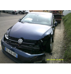 Demarreur VOLKSWAGEN GOLF 7 Photo n°8