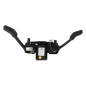 Com (Bloc Contacteur Tournant+Commodo Essuie Glace+Commodo Phare) VOLKSWAGEN GOLF 7