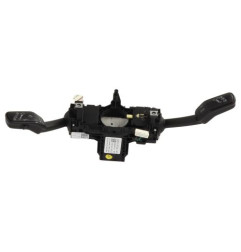 Com (Bloc Contacteur Tournant+Commodo Essuie Glace+Commodo Phare) VOLKSWAGEN GOLF 7 Photo n°3