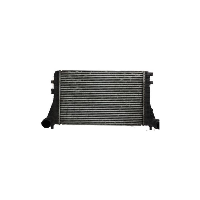 Echangeur air (Intercooler) VOLKSWAGEN TIGUAN 1