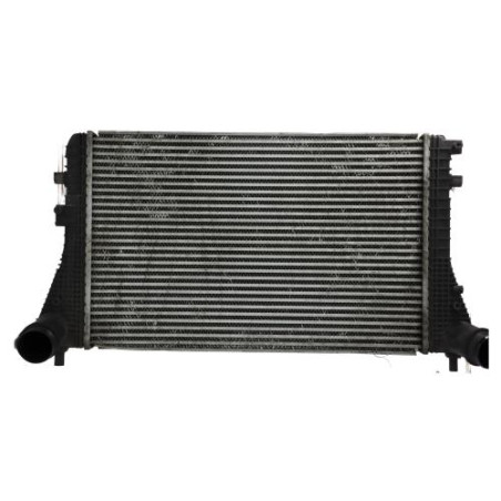 Echangeur air (Intercooler) VOLKSWAGEN TIGUAN 1 Photo n°1