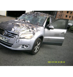 Vase d'expansion VOLKSWAGEN TIGUAN 1 Photo n°10