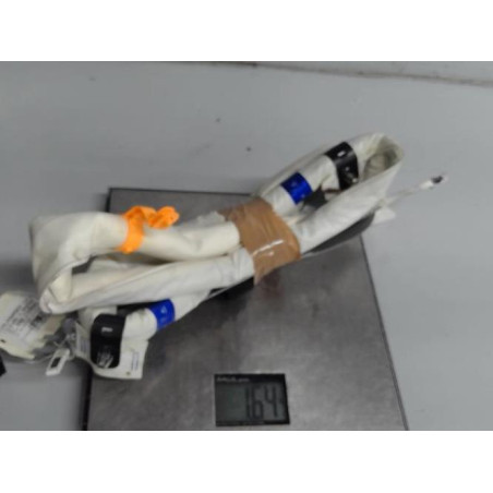 Air bag rideau droit VOLKSWAGEN TIGUAN 1