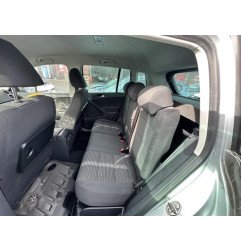 Air bag rideau gauche VOLKSWAGEN TIGUAN 1 Photo n°11