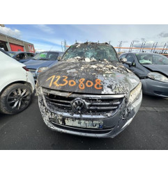 Air bag rideau gauche VOLKSWAGEN TIGUAN 1 Photo n°18