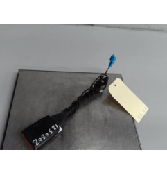 Attache ceinture avant droit VOLKSWAGEN TIGUAN 1