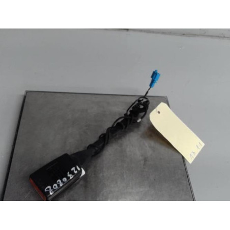 Attache ceinture avant droit VOLKSWAGEN TIGUAN 1