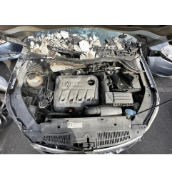 Attache ceinture avant droit VOLKSWAGEN TIGUAN 1 Photo n°18