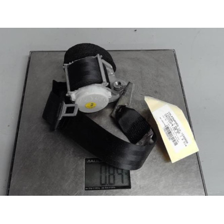 Ceinture arriere droit VOLKSWAGEN TIGUAN 1 Photo n°1