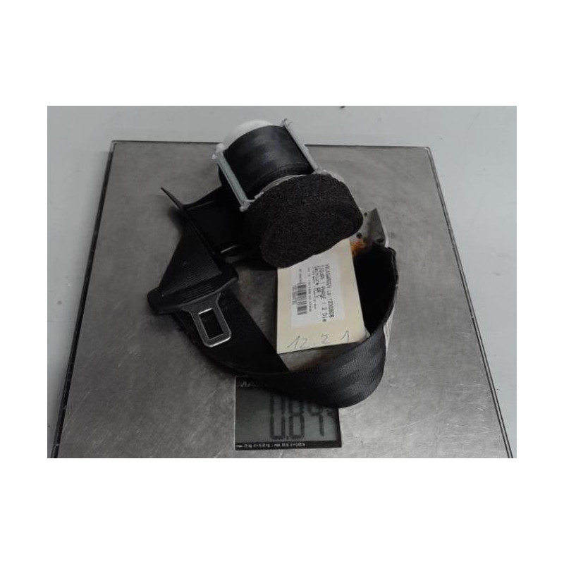 Ceinture arriere gauche VOLKSWAGEN TIGUAN 1